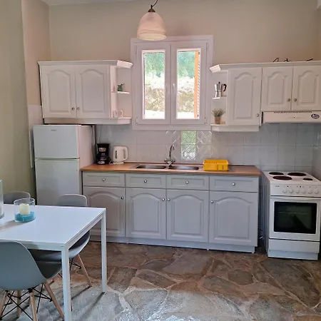 Wilson & Andrew House - Wanderlust Apartament