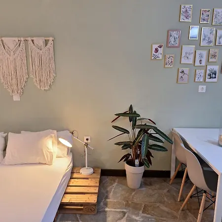 Apartament Wilson & Andrew House - Wanderlust *