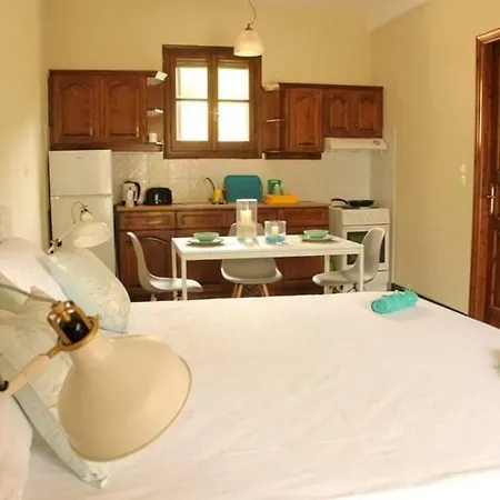 Wilson & Andrew House - Wanderlust Apartment