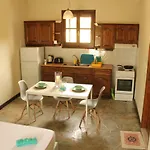 Wilson & Andrew House - Wanderlust Apartment Avliotai