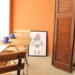 Wilson & Andrew House - Wanderlust Apartment